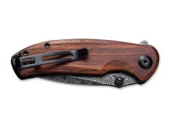 Pintail Damascus Bubinga -Messerladen civivi pintail damascus bubinga 01we556dam 3 1280x1280