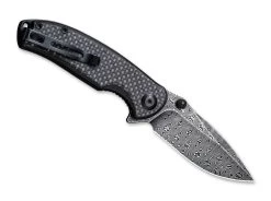 Pintail Damascus CF -Messerladen civivi pintail damascus cf 01we555dam 2 1280x1280