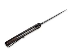 Praxis Black Copper Damascus -Messerladen civivi praxis black copper damascus 01we648dam 3 1280x1280