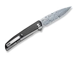 Savant Damascus CF 3 Savant Damascus CF -Messerladen civivi savant damascus cf 01we854dam 2 1280x1280