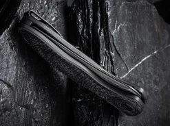 Synergy 3 Damascus G10 CF Black Trailing Point 14 Synergy 3 Damascus G10 CF Black Trailing Point -Messerladen civivi synergy 3 damascus g10 cf black trailing point 01we722dam 6 1280x1280