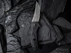 Synergy 3 Damascus G10 CF Black Trailing Point 17 Synergy 3 Damascus G10 CF Black Trailing Point -Messerladen civivi synergy 3 damascus g10 cf black trailing point 01we722dam 9 1280x1280