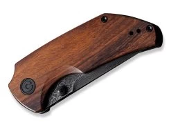 Thug 2 Cuibourtia Damascus -Messerladen civivi thug 2 cuibourtia damascus 01we814dam 5 1280x1280