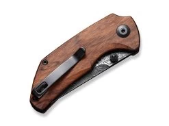 Thug 2 Cuibourtia Damascus -Messerladen civivi thug 2 cuibourtia damascus 01we814dam 6 1280x1280