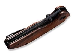 Thug 2 Cuibourtia Damascus -Messerladen civivi thug 2 cuibourtia damascus 01we814dam 7 1280x1280