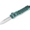 Medium Tiffany Blue Graphite Black CTK-1 Drop