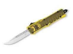 Medium Yellow Graphite Black CTK-1 Drop