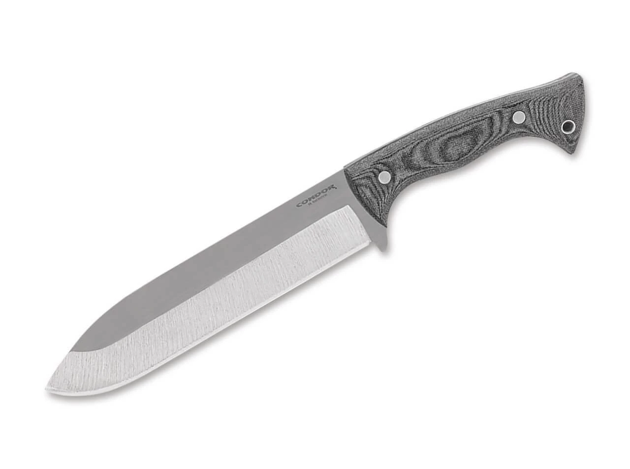 Condor Balam Knife 1 Condor Balam Knife