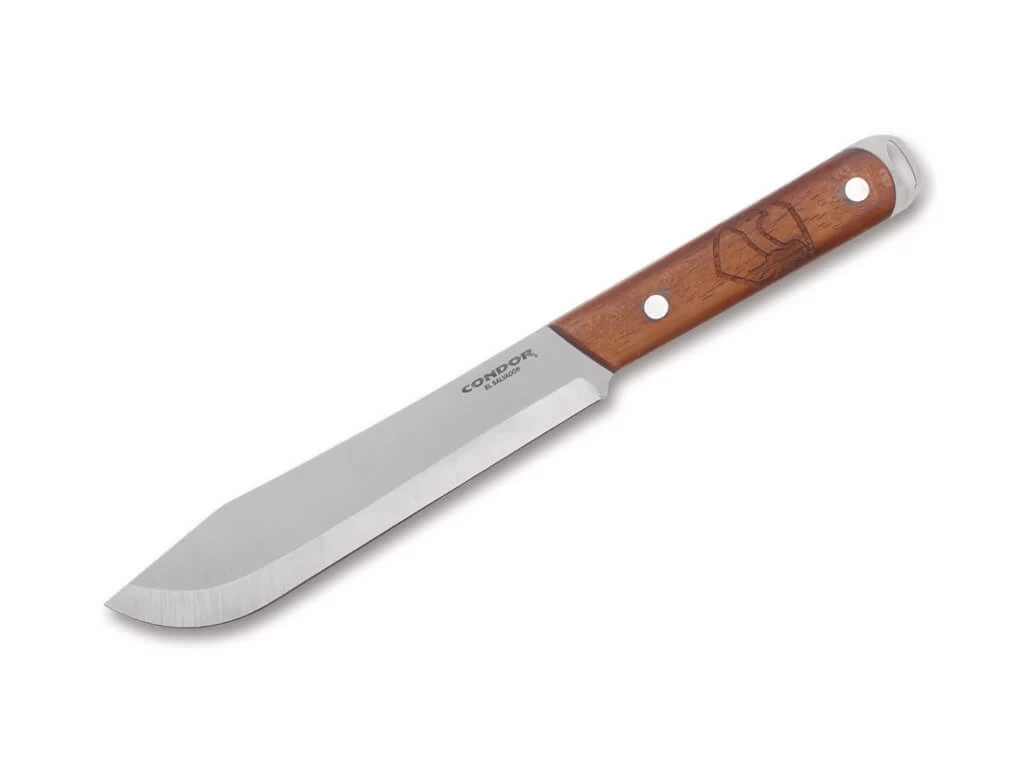Condor Butcher Knife 1 Condor Butcher Knife