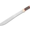 Condor Country Backroads Machete