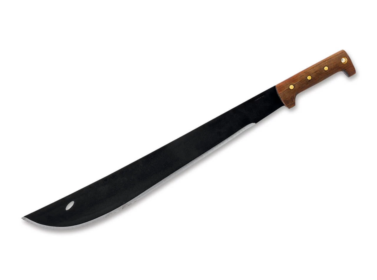 Condor El Salvador Machete Walnut 1 Condor El Salvador Machete Walnut