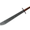 Condor Falchion Sword