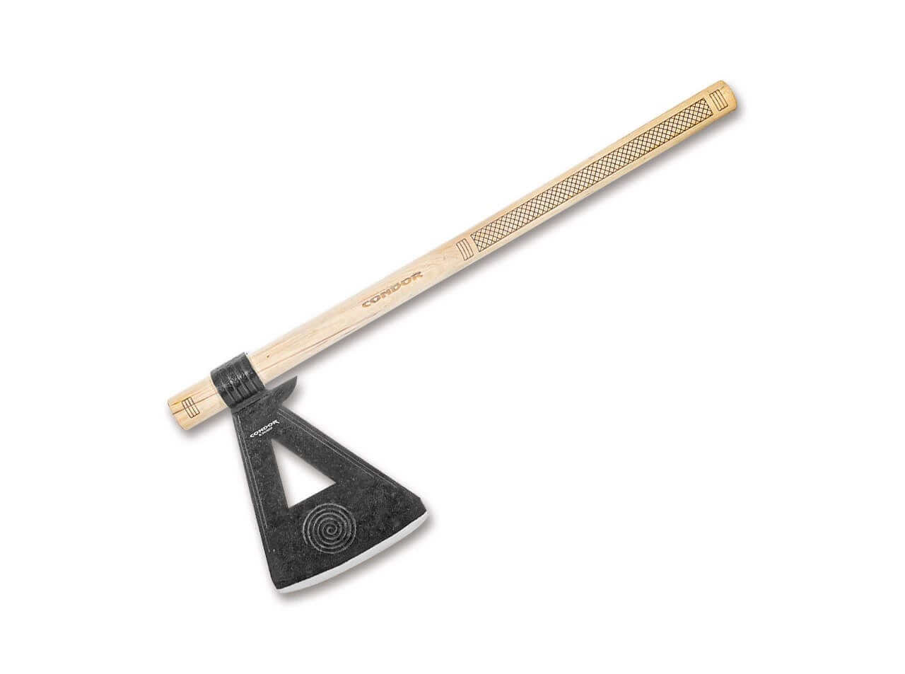 Condor Fasthawk Axe 1 Condor Fasthawk Axe