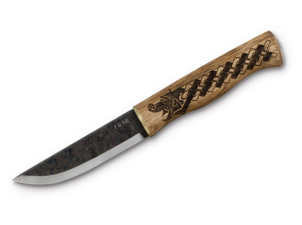 Condor Norse Dragon Knife 1 Condor Norse Dragon Knife