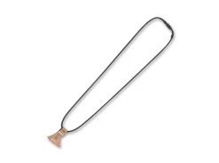 Condor Vahalla Throwing Axe Necklace