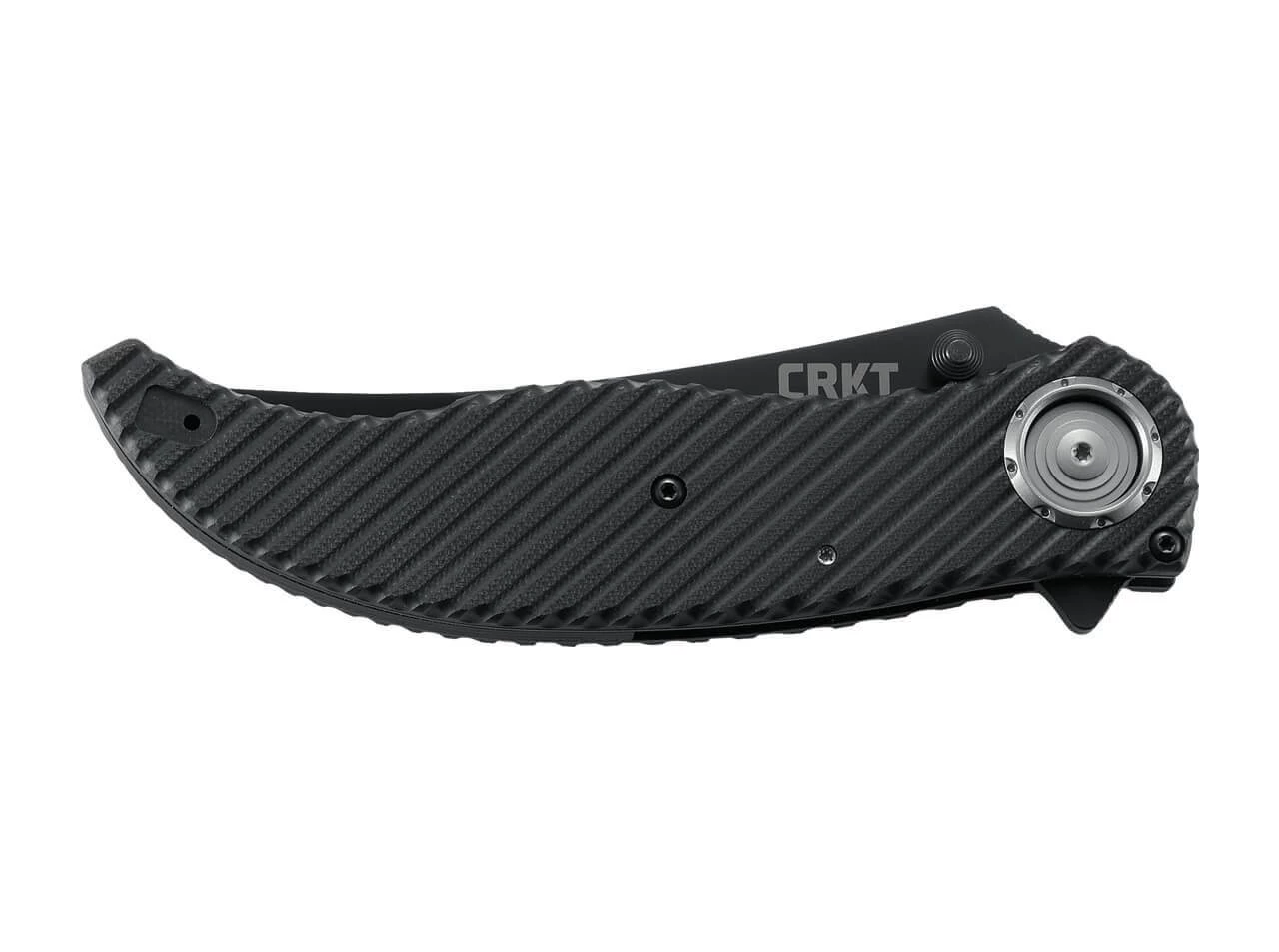 CRKT Clever Girl Folder 3 CRKT Clever Girl Folder – Bild 3