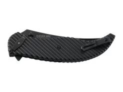 CRKT Clever Girl Folder 8 CRKT Clever Girl Folder -Messerladen crkt clever girl folder 01cr2640 425hhVKSRLgJih 1280x1280