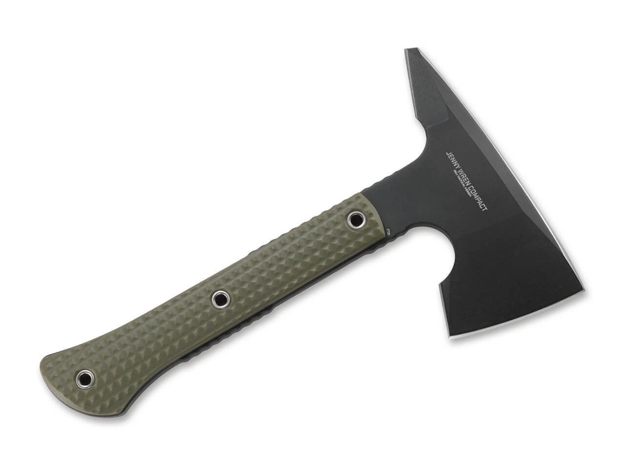 CRKT Jenny Wren Compact 2 CRKT Jenny Wren Compact – Bild 2