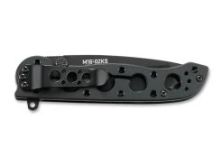 CRKT M16-02 KS Tanto -Messerladen crkt m16 02 ks tanto 01cr217 4 1280x1280