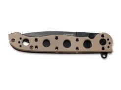 CRKT M16-03 Bronze Black -Messerladen crkt m16 03 bronze black 01cr1603bk 3 1280x1280