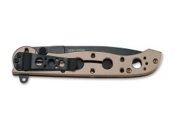 CRKT M16-03 Bronze Black -Messerladen crkt m16 03 bronze black 01cr1603bk 4 1280x1280