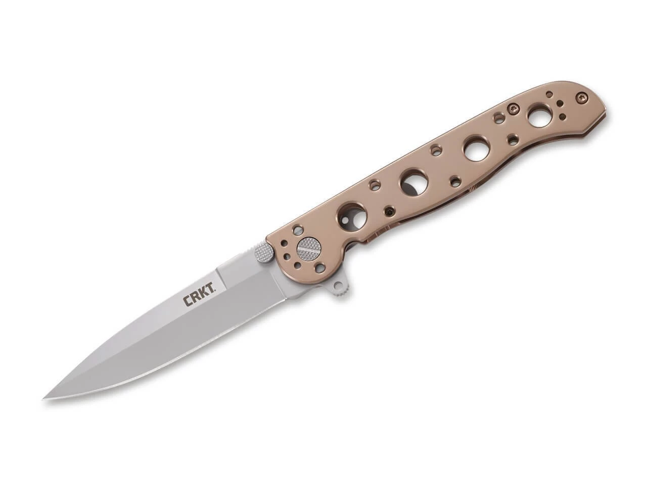 CRKT M16-03 Bronze Satin 1 CRKT M16-03 Bronze Satin