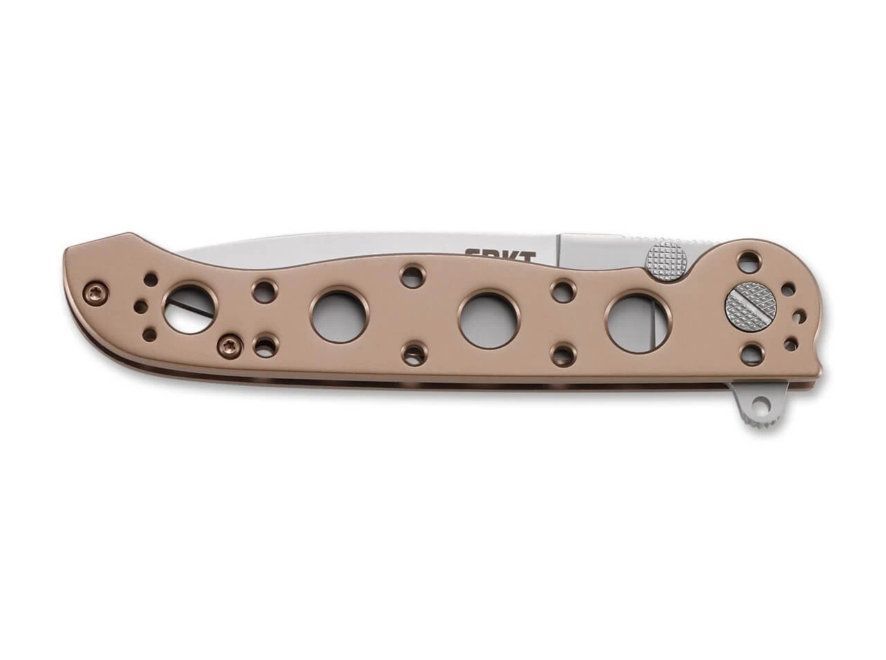 CRKT M16-03 Bronze Satin 3 CRKT M16-03 Bronze Satin – Bild 3