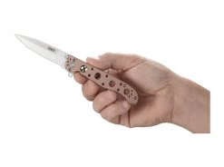 CRKT M16-03 Bronze Satin 17 CRKT M16-03 Bronze Satin -Messerladen crkt m16 03 bronze satin 01cr1603bs 9 1280x1280