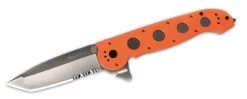 CRKT M16-14 ZLEK Orange