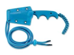 CRKT Minimalist Bowie Cthulhu Blue 11 CRKT Minimalist Bowie Cthulhu Blue -Messerladen crkt minimalist bowie cthulhu blue 02cr2387o 3 1280x1280