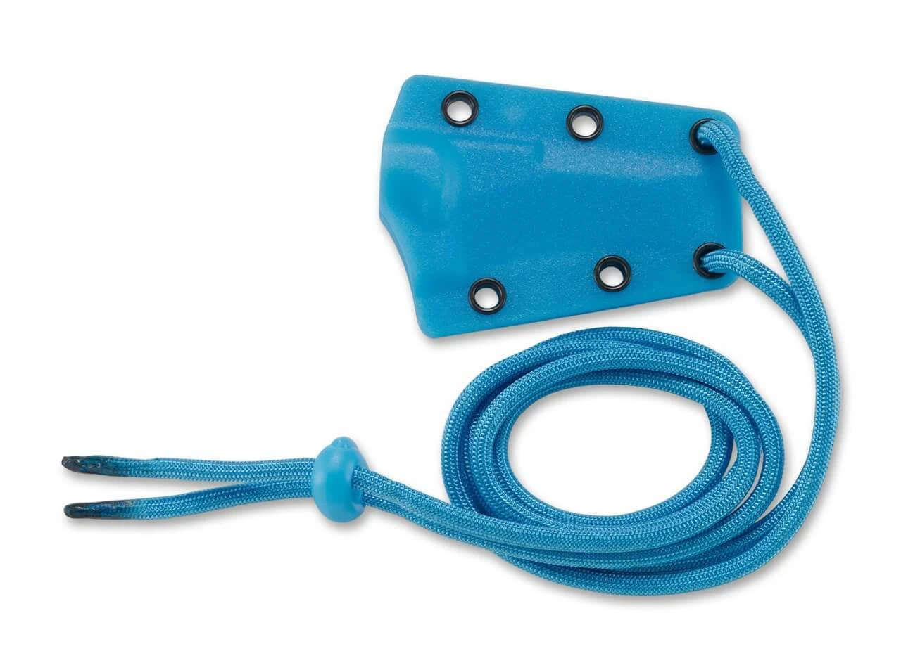 CRKT Minimalist Bowie Cthulhu Blue 6 CRKT Minimalist Bowie Cthulhu Blue – Bild 6