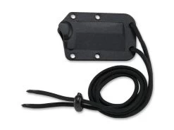 CRKT Minimalist Cleaver Blackout -Messerladen crkt minimalist cleaver blackout 02cr2383k 6 1280x1280