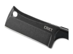 CRKT Minimalist Cleaver Blackout -Messerladen crkt minimalist cleaver blackout 02cr2383k 7 1280x1280
