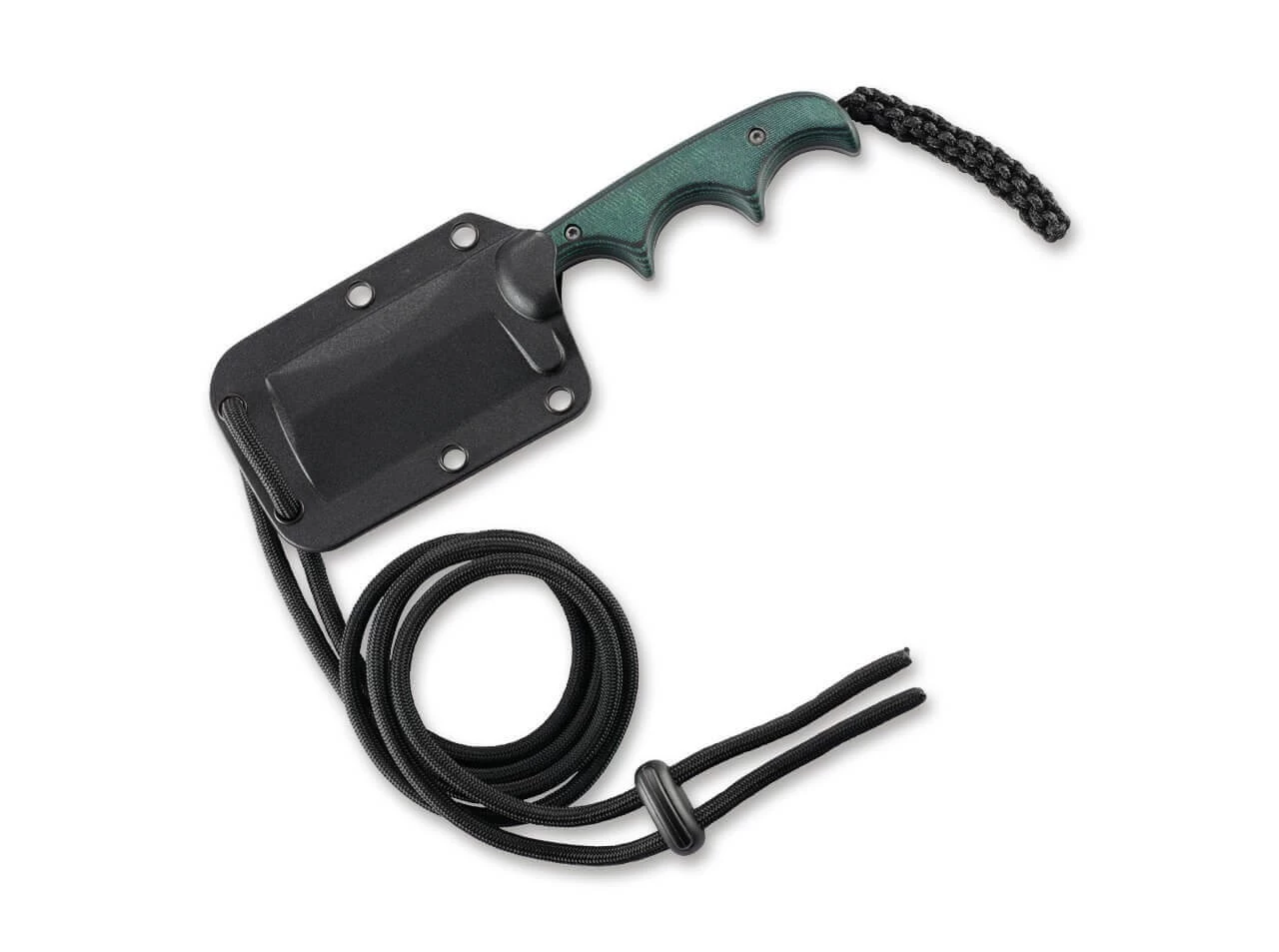 CRKT Minimalist Cleaver Blister 3 CRKT Minimalist Cleaver Blister – Bild 3