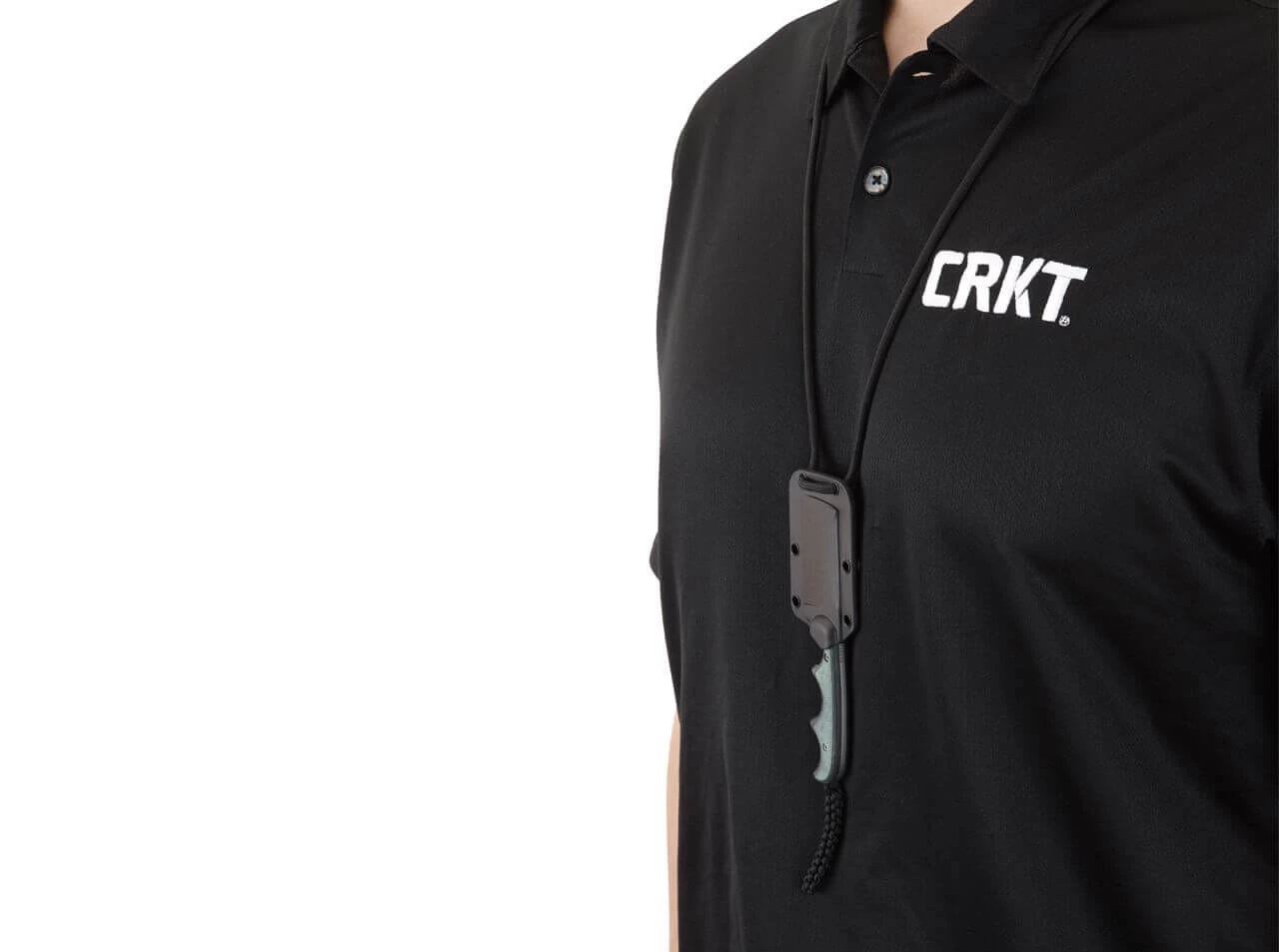 CRKT Minimalist Cleaver Blister 6 CRKT Minimalist Cleaver Blister – Bild 6