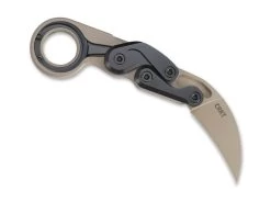 CRKT Provoke Desert Sand -Messerladen crkt provoke desert sand 01cr4040ds 2 1280x1280