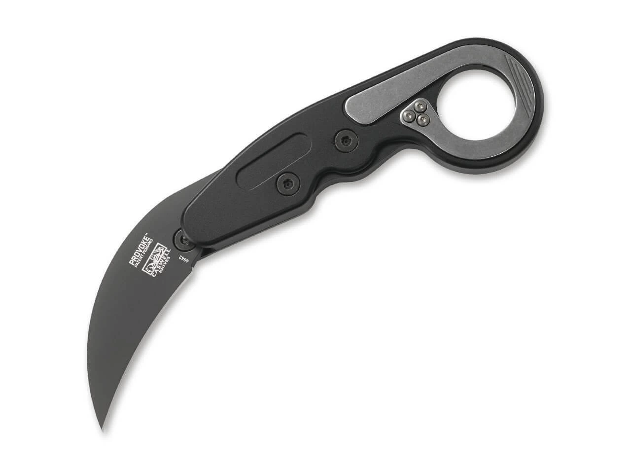 CRKT Provoke First Responder 1 CRKT Provoke First Responder