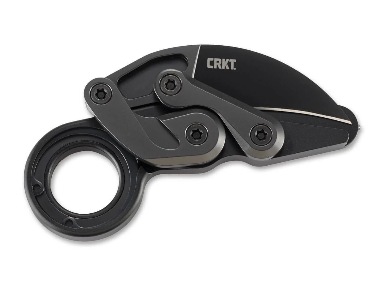 CRKT Provoke First Responder 4 CRKT Provoke First Responder – Bild 4