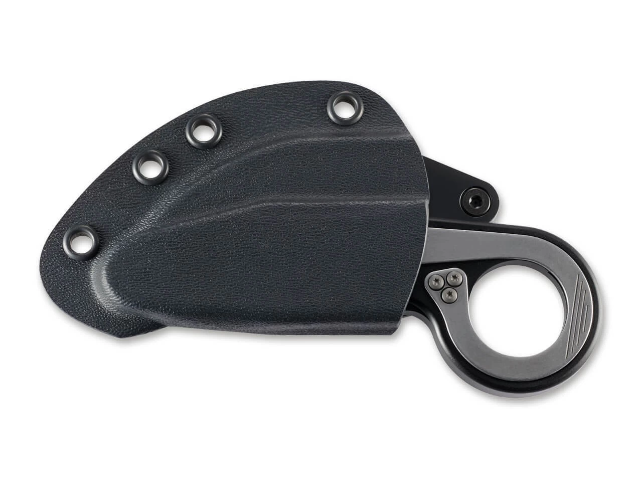 CRKT Provoke First Responder 5 CRKT Provoke First Responder – Bild 5