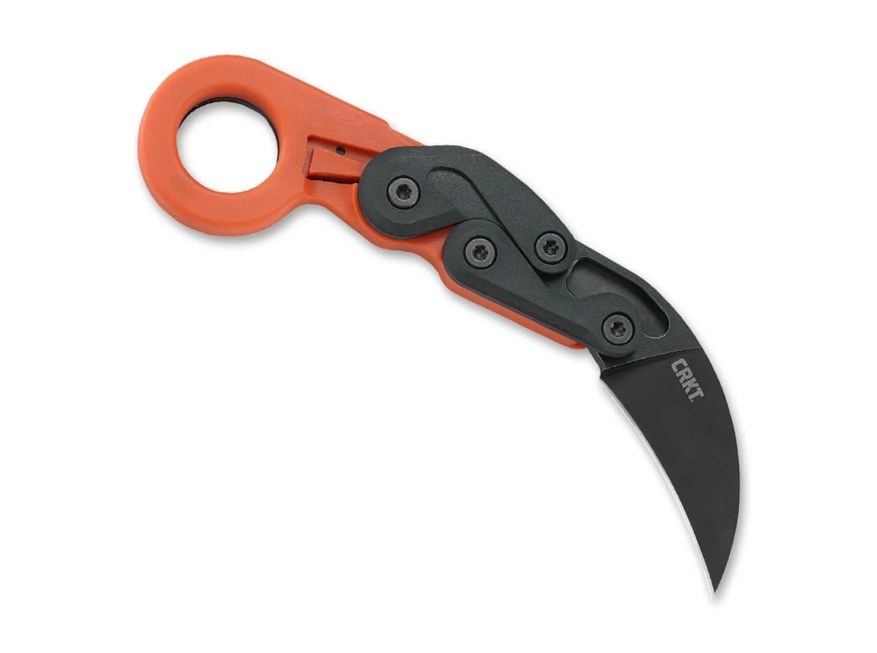 CRKT Provoke Orange 2 CRKT Provoke Orange – Bild 2