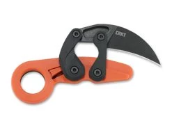 CRKT Provoke Orange 13 CRKT Provoke Orange -Messerladen crkt provoke orange 01cr4041o 5 1280x1280