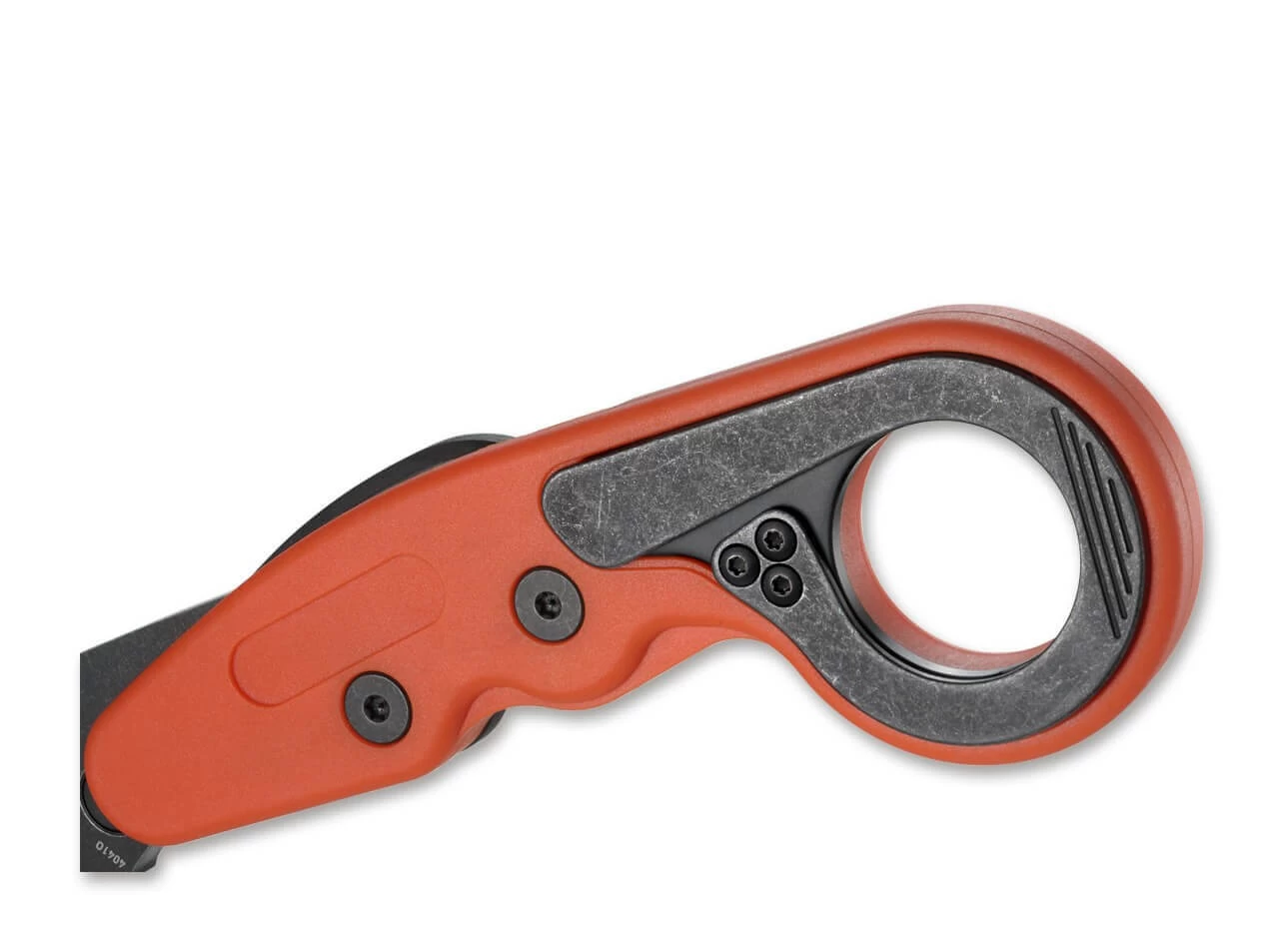CRKT Provoke Orange 6 CRKT Provoke Orange – Bild 6