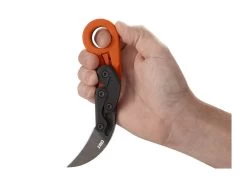 CRKT Provoke Orange 16 CRKT Provoke Orange -Messerladen crkt provoke orange 01cr4041o 8 1280x1280