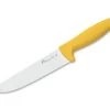 Fleischmesser 410 18 Gelb