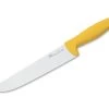 Fleischmesser 410 22 Gelb