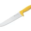 Fleischmesser 410 26 Gelb
