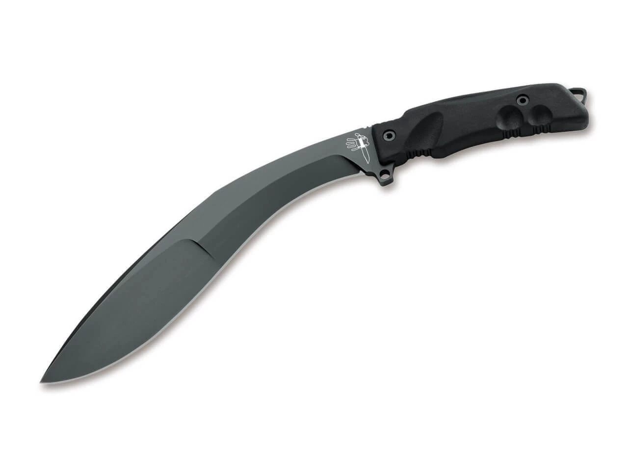 Extreme Tactical Kukri 1 Extreme Tactical Kukri