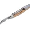 Laguiole Sommelier Olivenholz