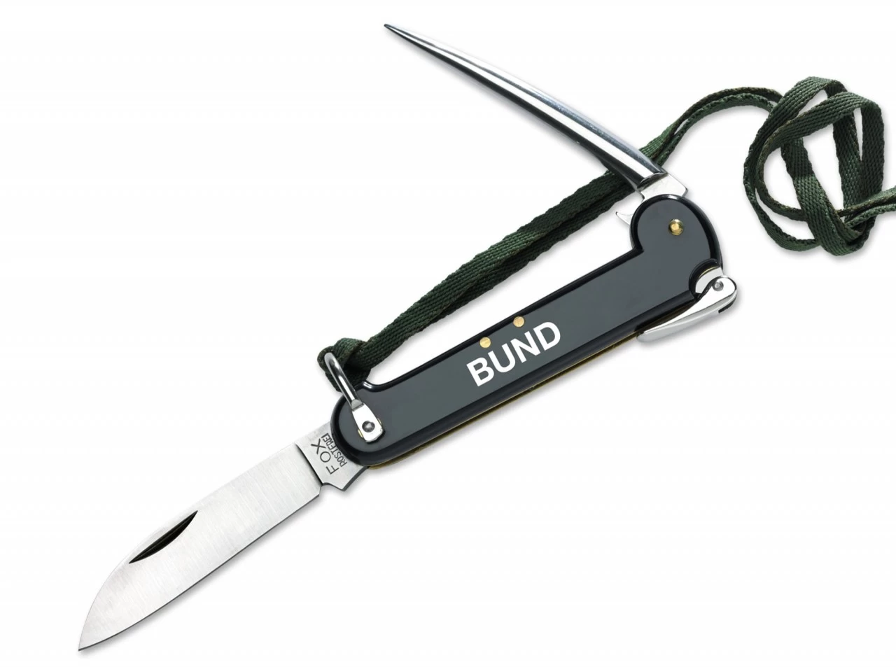 Deutsches Marine Messer 1 Deutsches Marine Messer