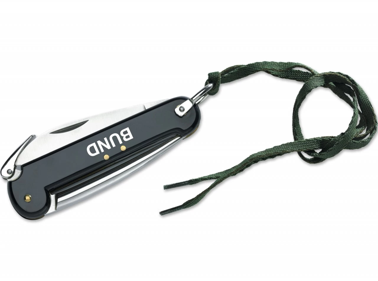 Deutsches Marine Messer 2 Deutsches Marine Messer – Bild 2